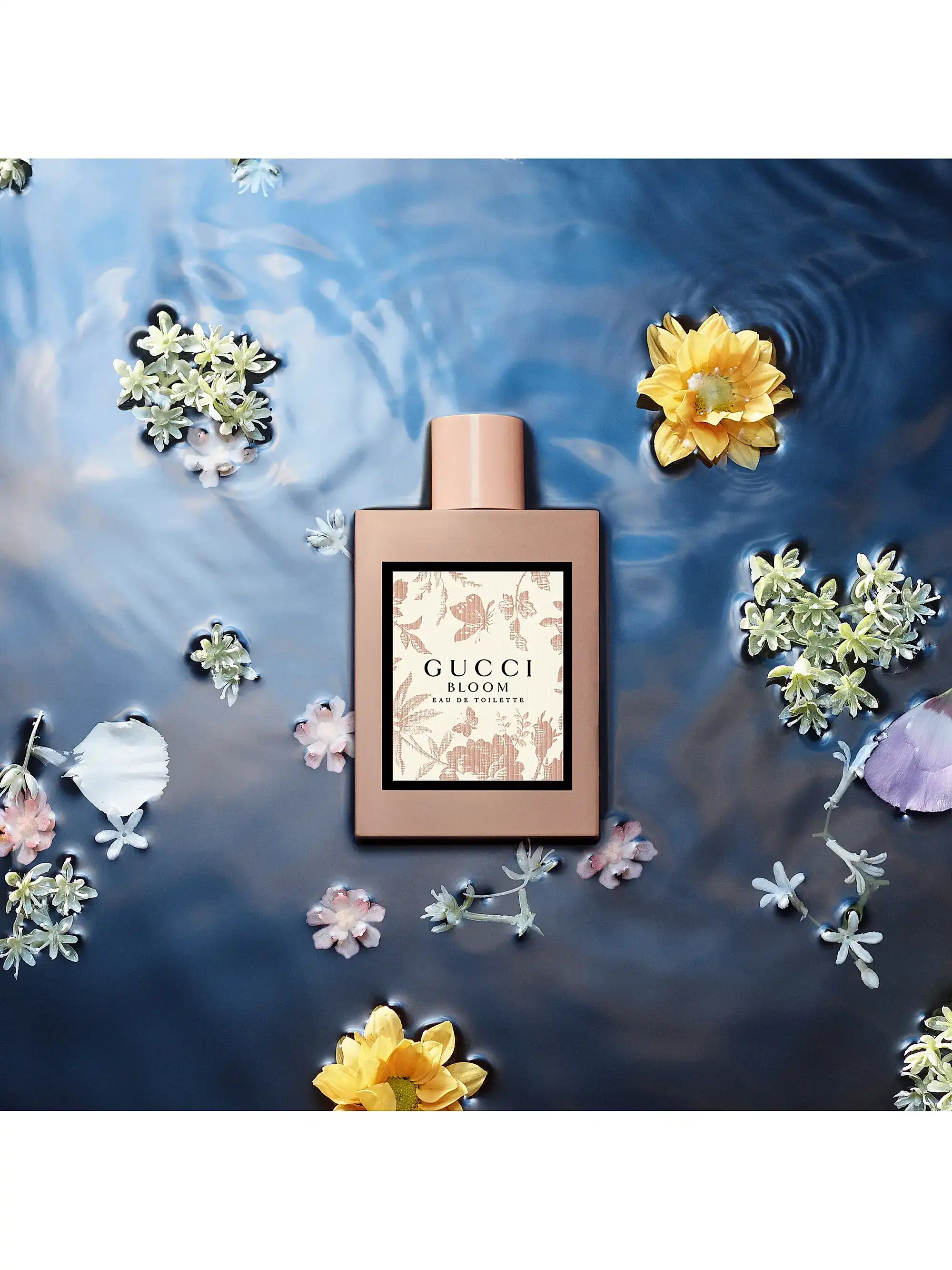 Hình 3 - Gucci Bloom (2022) EDT 100ml
