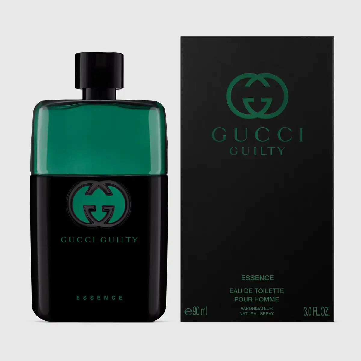 Hình 2 - Gucci Guilty Essence Pour Homme (2024) EDT 90ml