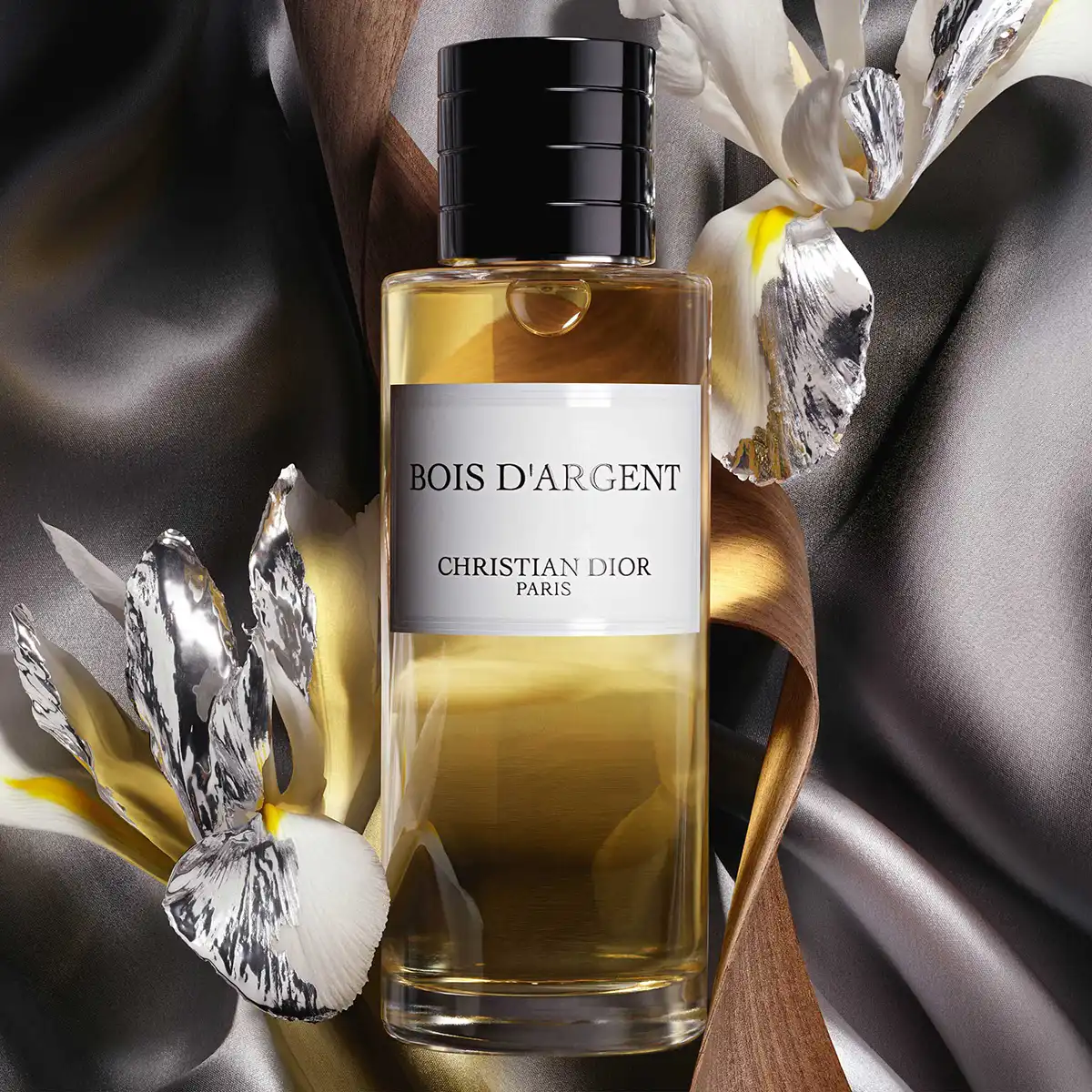 Hình 2 - Dior Bois D’Argent EDP 125ml