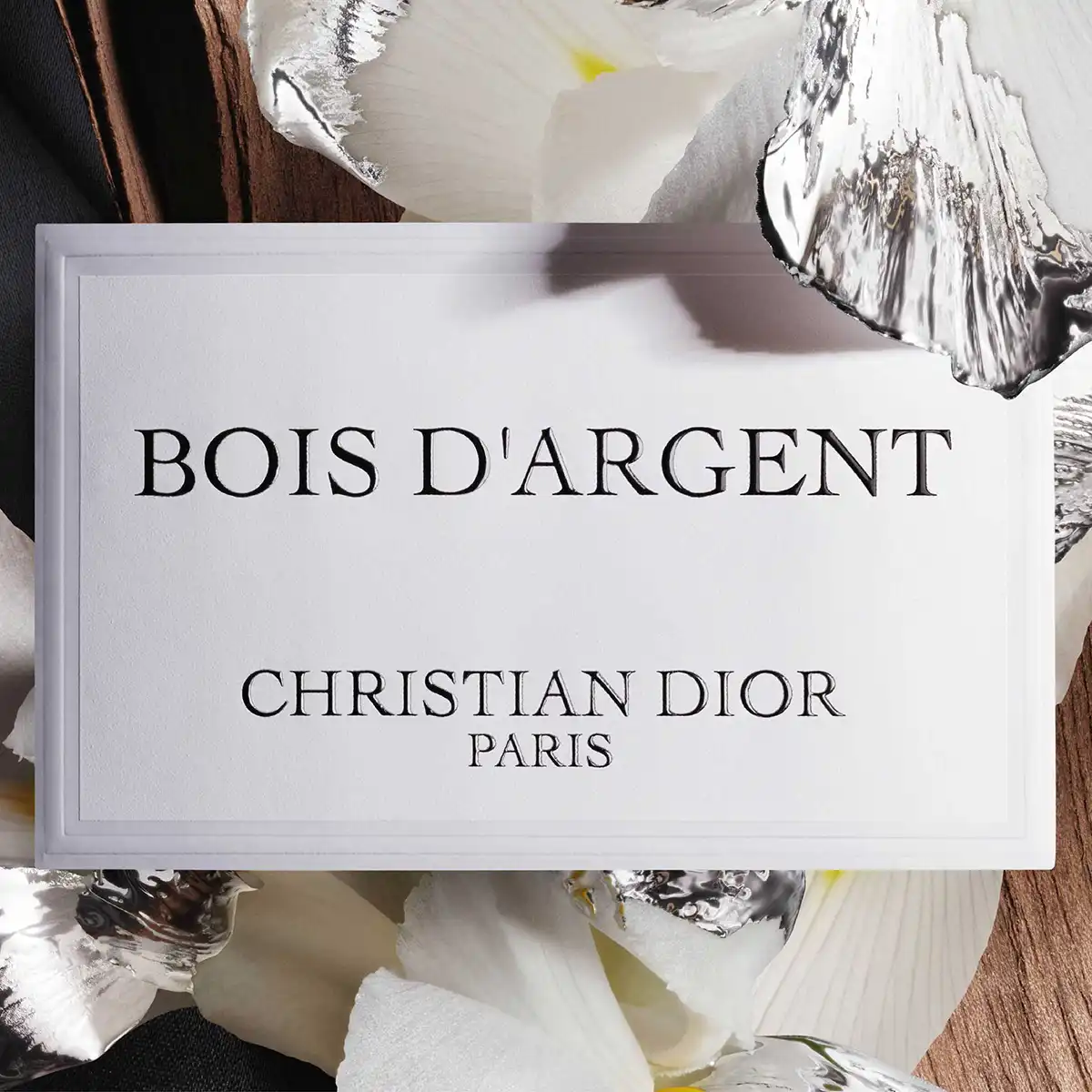 Hình 3 - Dior Bois D’Argent EDP 125ml
