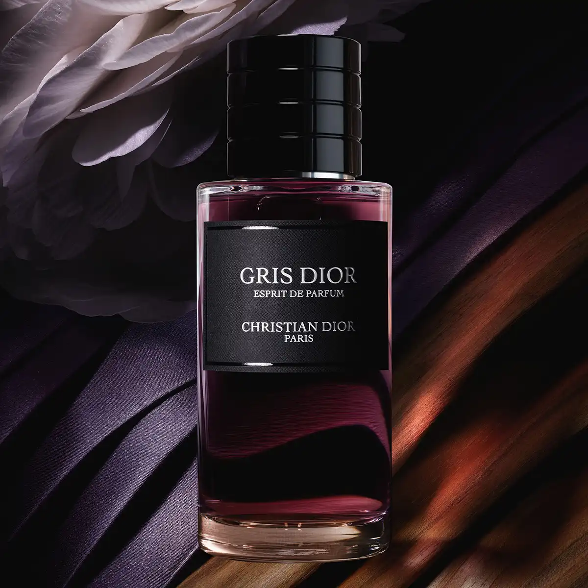 Hình 2 - Dior Gris (2024) Extrait de Parfum 80ml