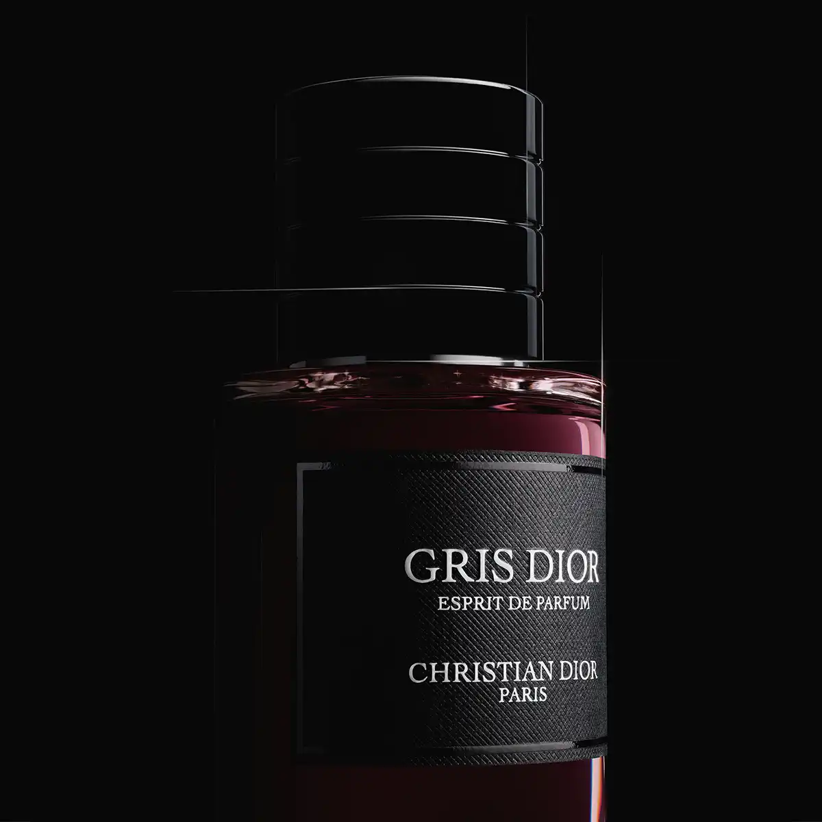 Hình 4 - Dior Gris (2024) Extrait de Parfum 80ml