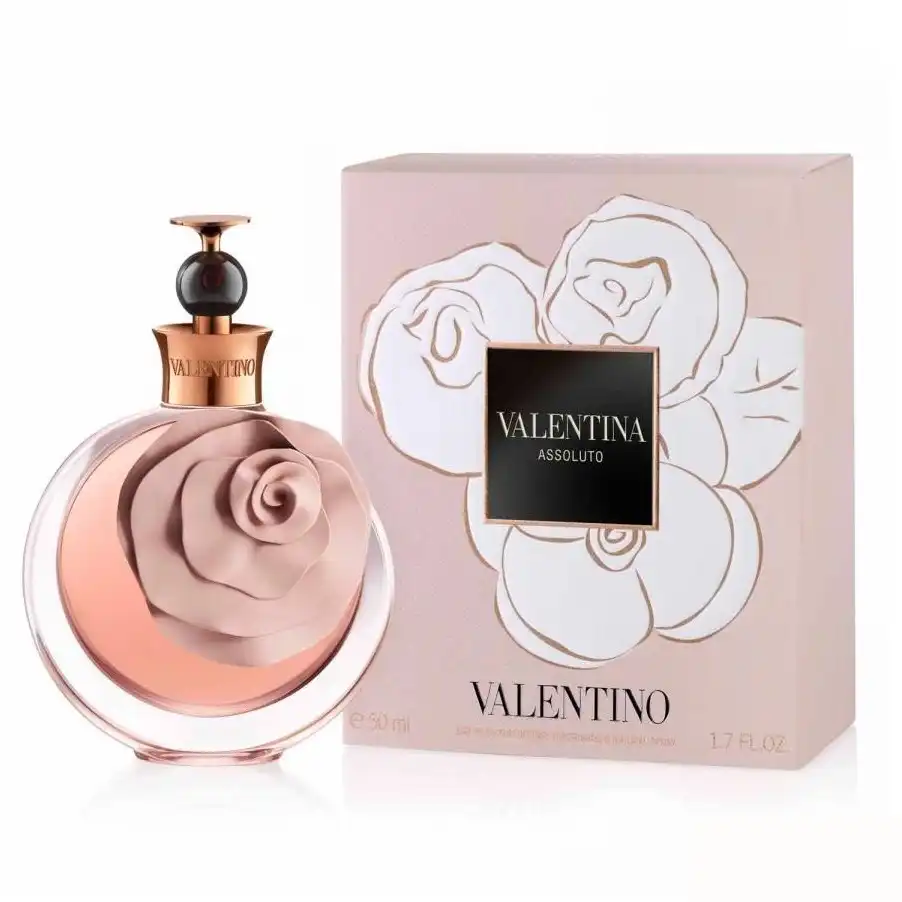 Hình 4 - Valentino Valentina Assoluto For Women EDP 80ml