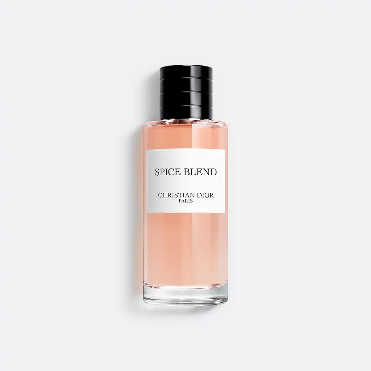 Dior Spice Blend EDP