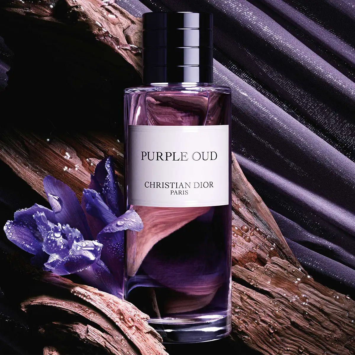 Hình 2 - Dior Purple Oud EDP 125ml