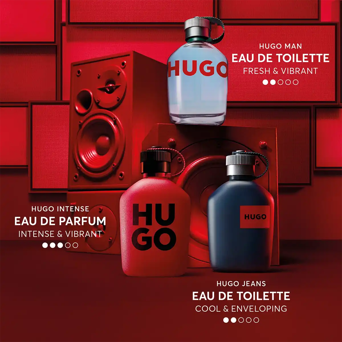 Hình 5 - Hugo Boss Hugo (2023) EDP Intense 125ml