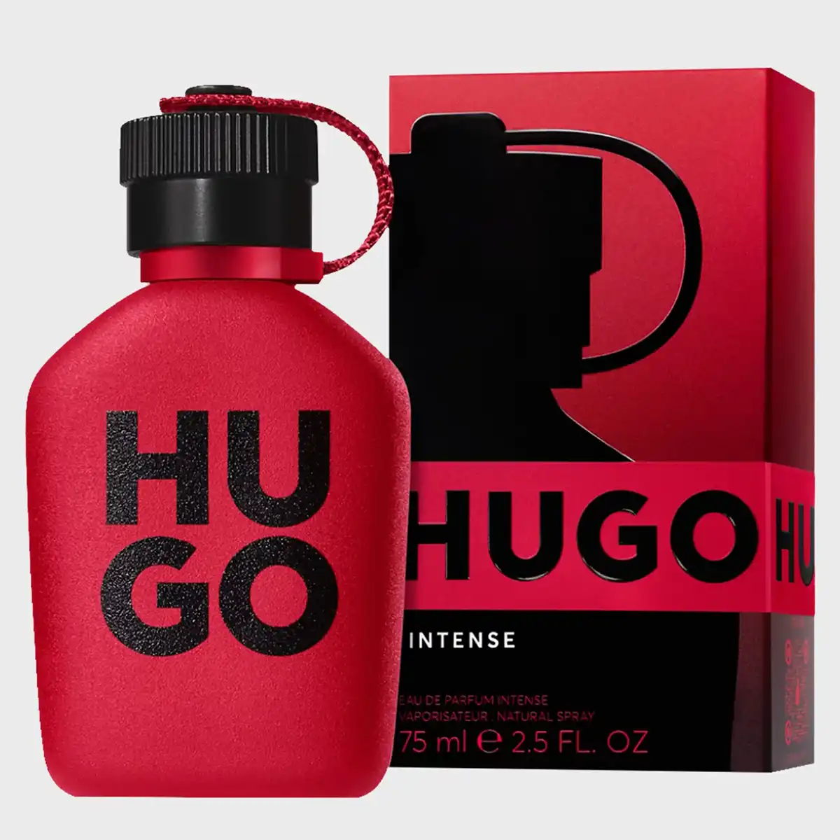 Hình 2 - Hugo Boss Hugo (2023) EDP Intense 75ml