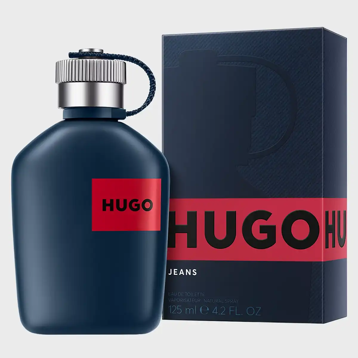 Hình 2 - Hugo Boss Hugo Jeans (2022) EDT 125ml