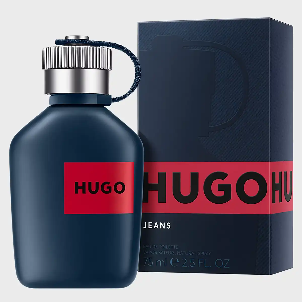 Hình 2 - Hugo Boss Hugo Jeans (2022) EDT 75ml