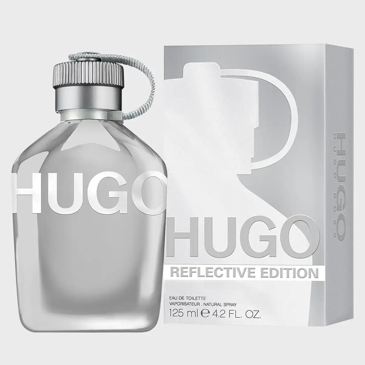 Hình 2 - Hugo Boss Hugo Reflective Edition (2022) EDT 125ml