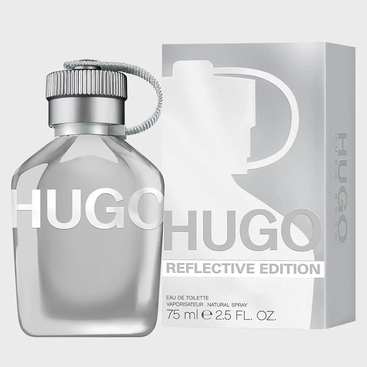 Hình 2 - Hugo Boss Hugo Reflective Edition (2022) EDT 75ml