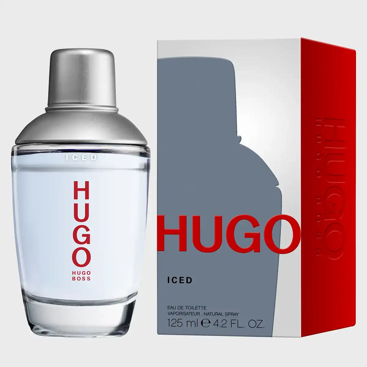 Hugo Boss Hugo Iced