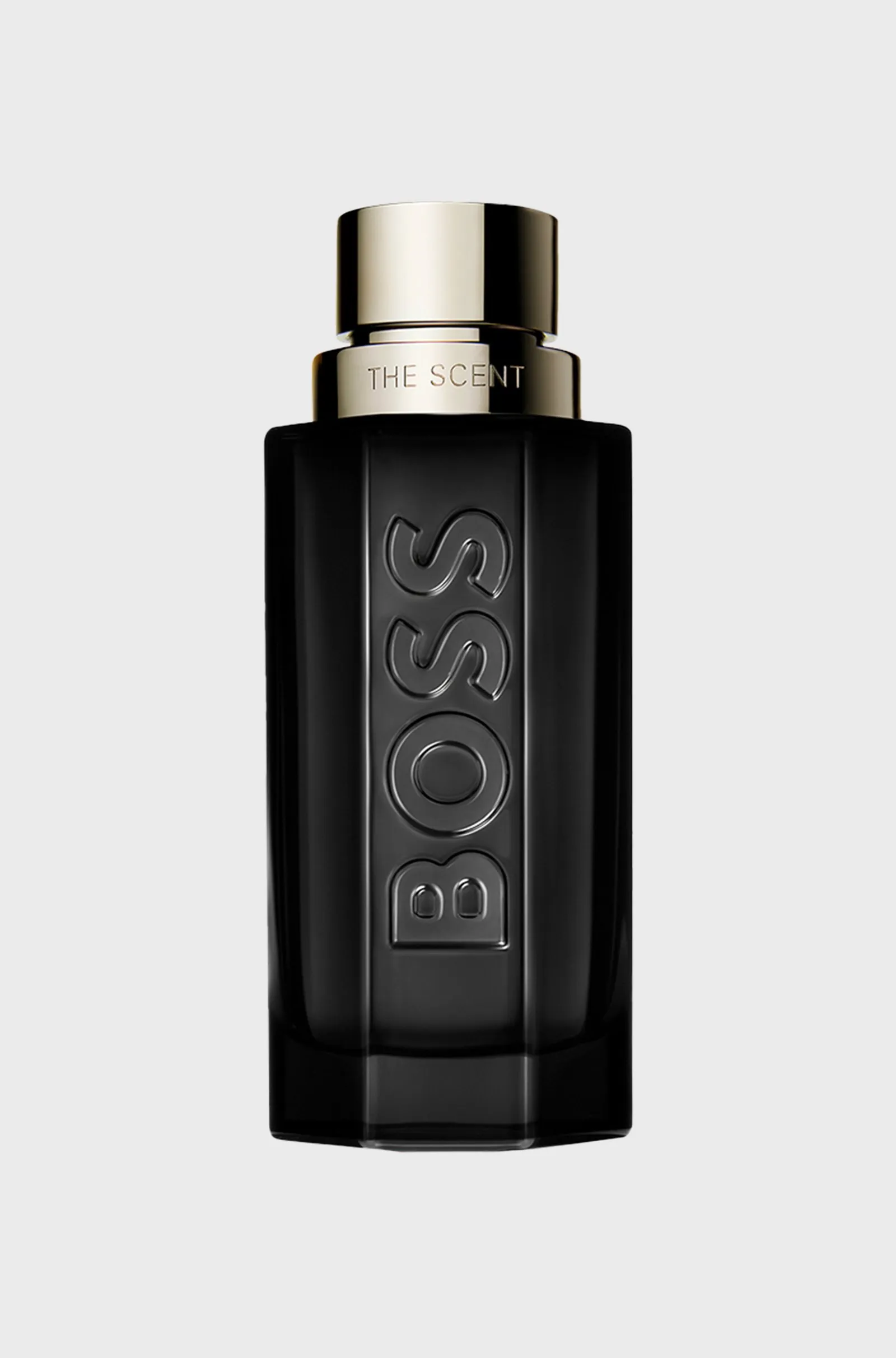 Hugo Boss The Scent Magnetic For Him (2022)
