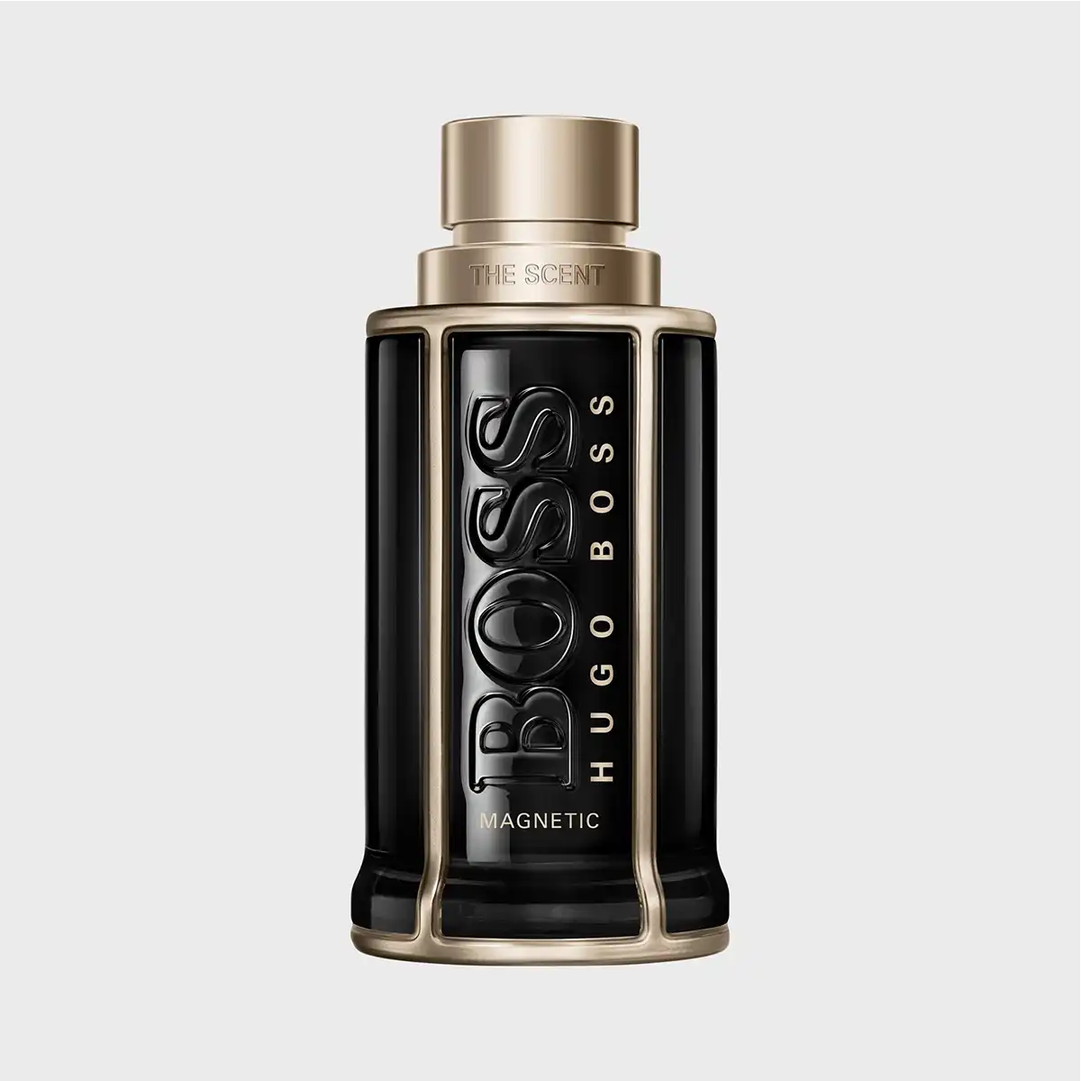 Hugo Boss The Scent Magnetic For Him (2022)