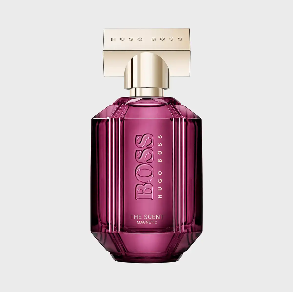 Hugo Boss The Scent Magnetic For Her (2022)