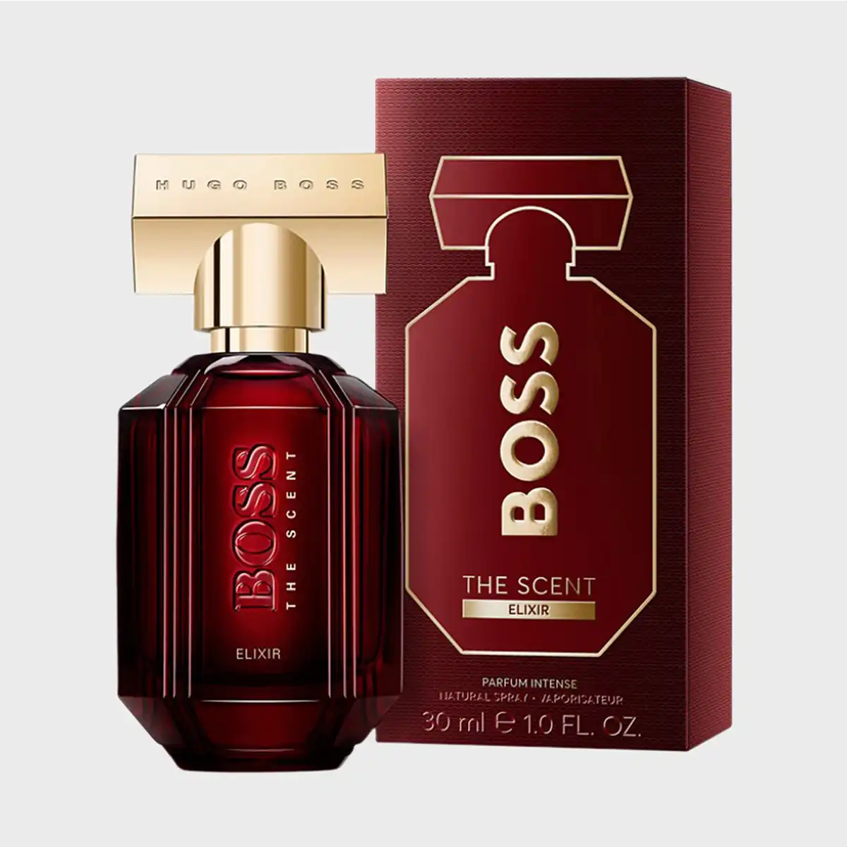 Hình 1 - Hugo Boss The Scent Elixir For Her (2024) EDP 30ml