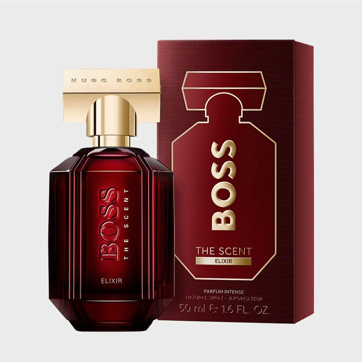 Hình 4 - Hugo Boss The Scent Elixir For Her (2024) EDP 50ml