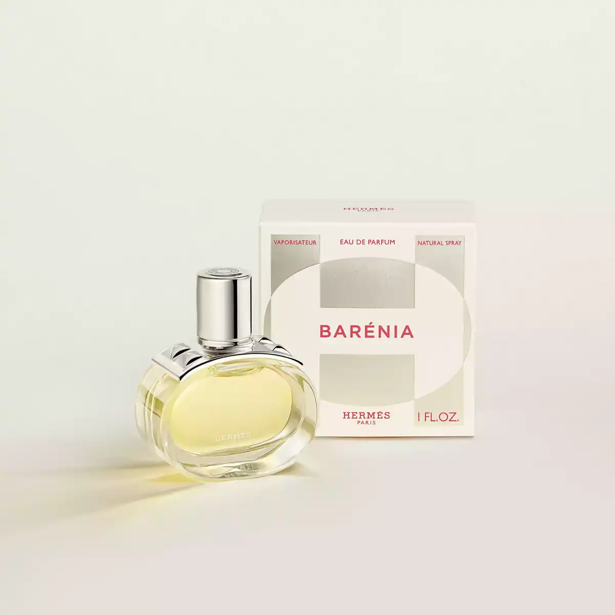 Hình 1 - Hermes Barénia (2024) EDP 30ml