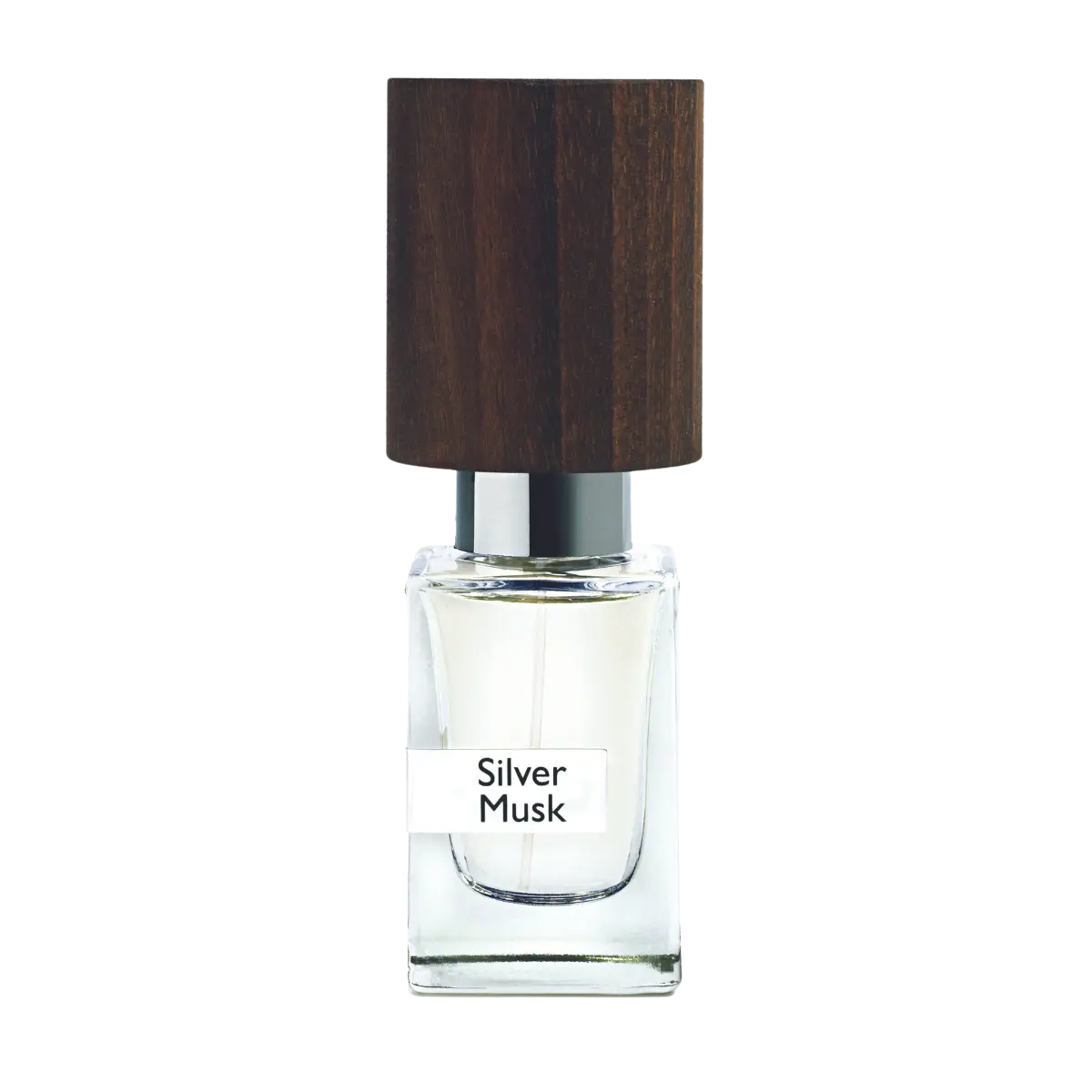 Nasomatto Silver Musk
