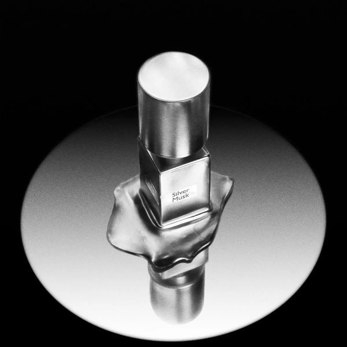 Hình 3 - Nasomatto Silver Musk Extrait de Parfum 30ml