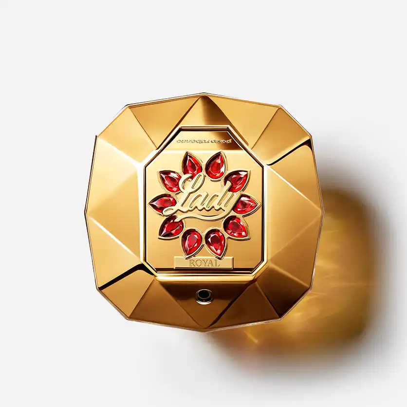 Paco Rabanne Lady Million Royal (2023)