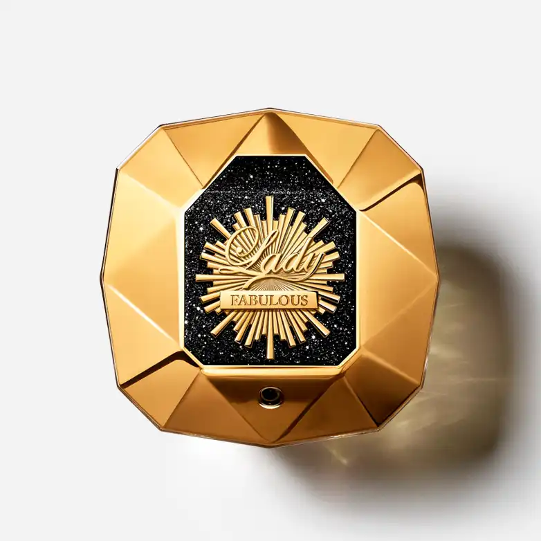 Paco Rabanne Lady Million Fabulous