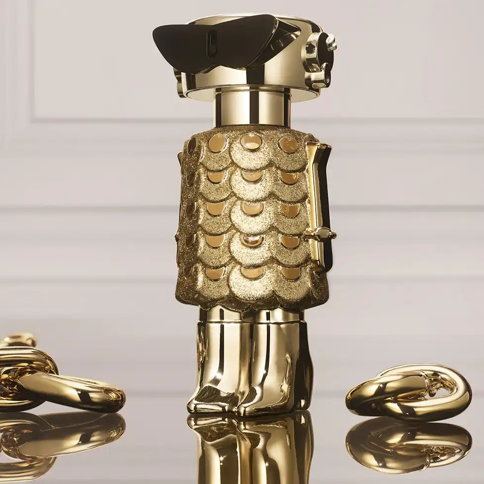 Hình 4 - Paco Rabanne Fame (2024) EDP Intense 80ml