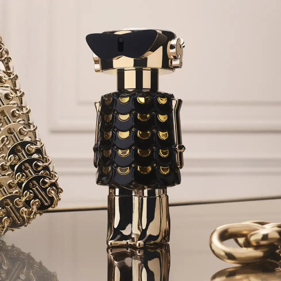 Hình 2 - Paco Rabanne Fame (2023) Parfum 80ml