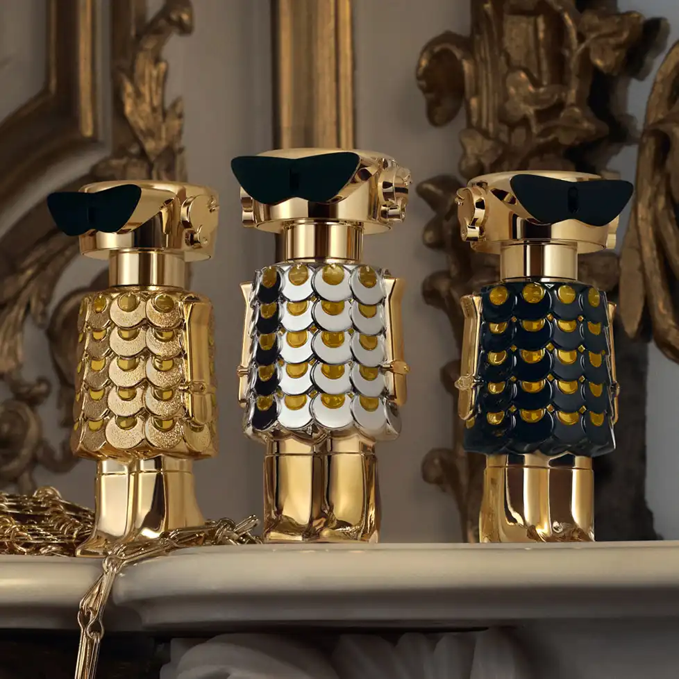 Hình 3 - Paco Rabanne Fame (2023) Parfum 80ml
