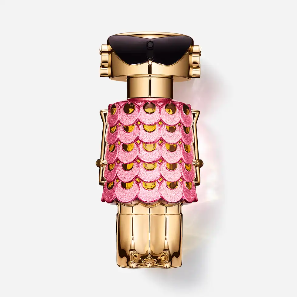 Paco Rabanne Fame Blooming Pink (2023)