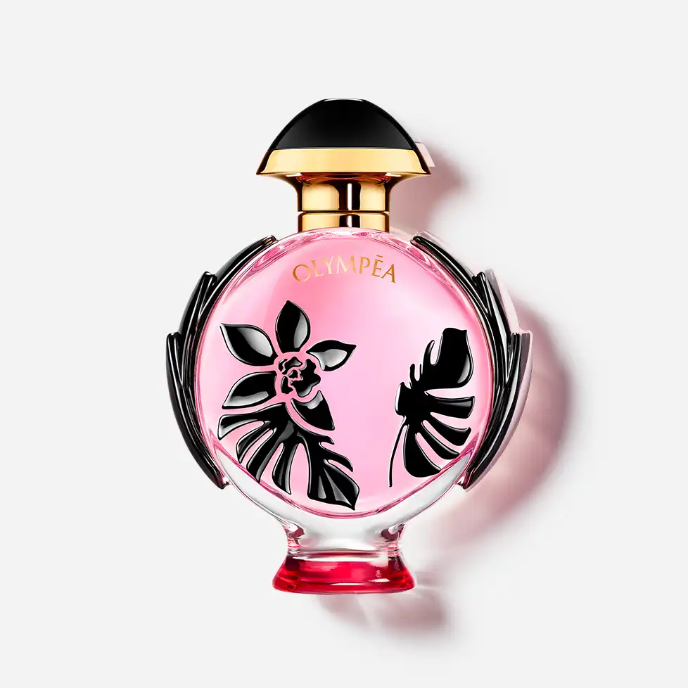 Paco Rabanne Olympéa Flora (2023)