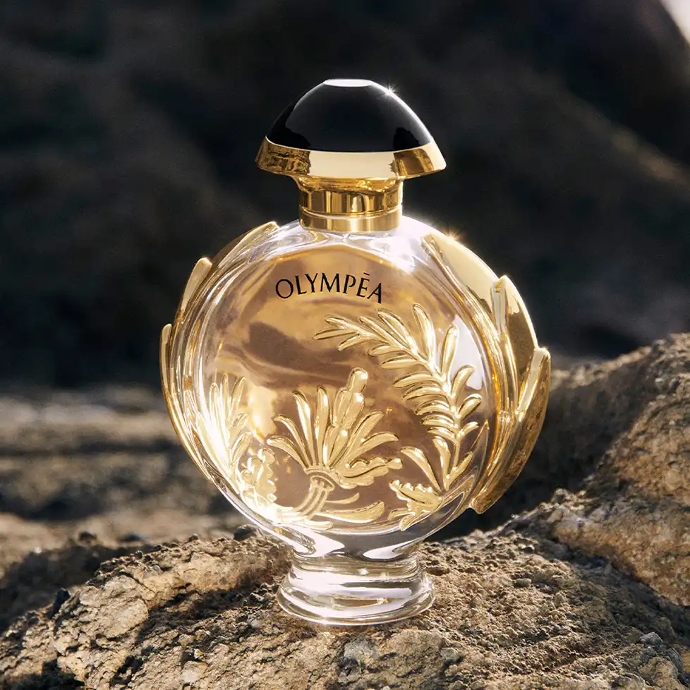 Hình 3 - Paco Rabanne Olympéa Solar (2022) EDP Intense 80ml