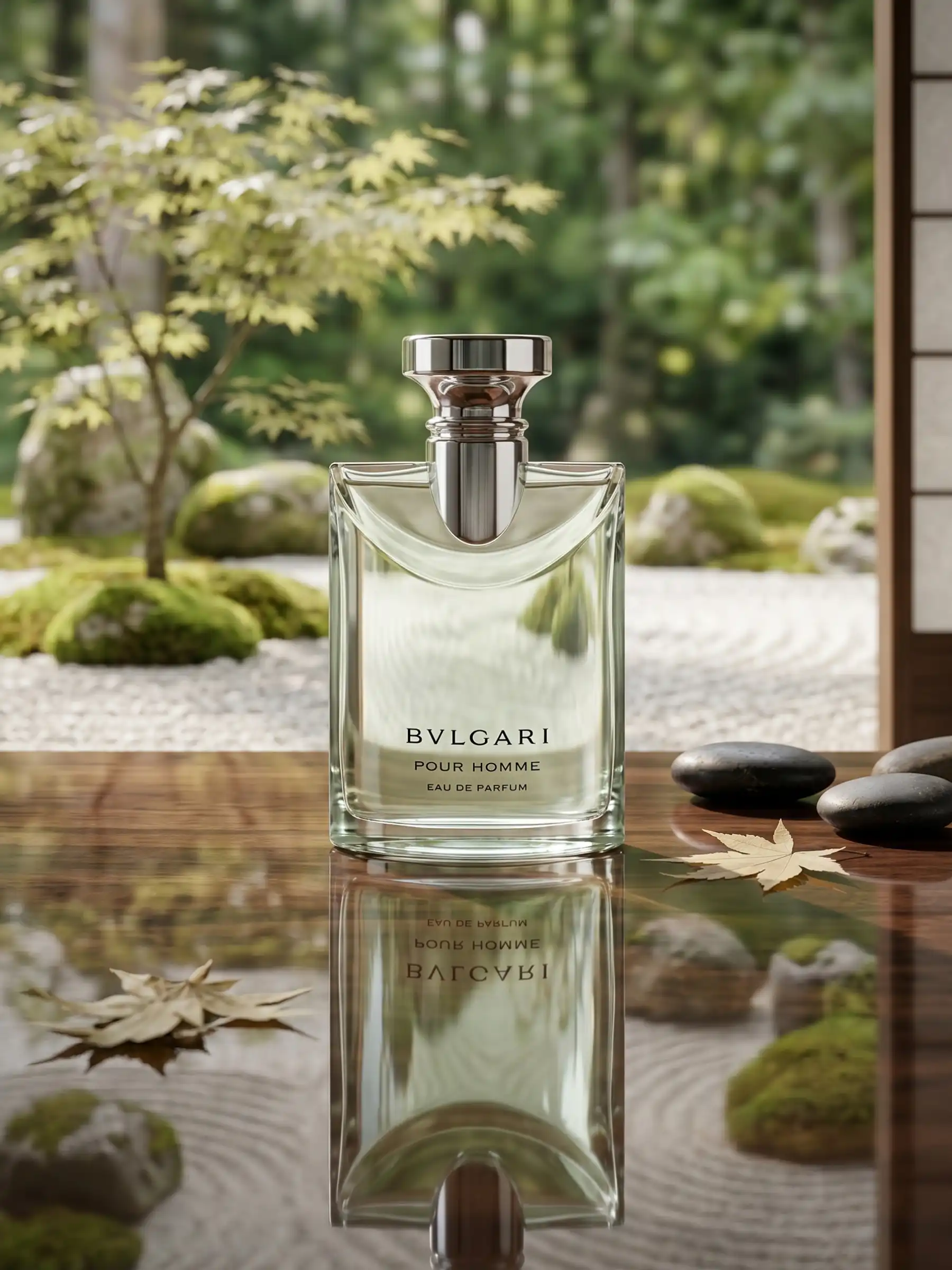 Hình 2 - Bvlgari Pour Homme (2024) EDP 100ml