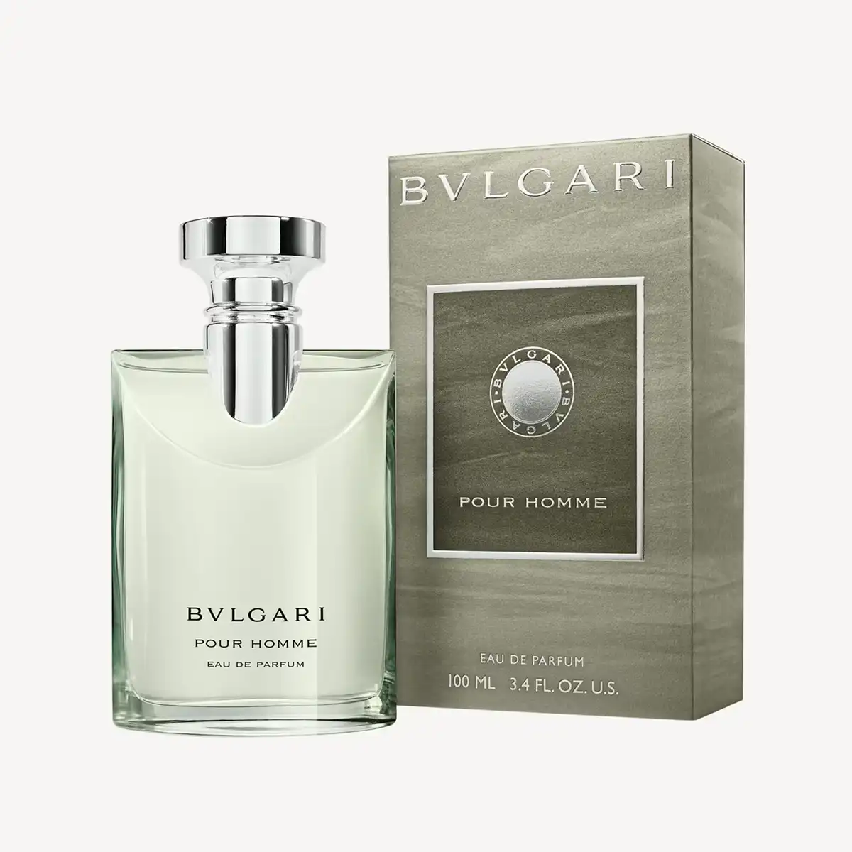 Hình 2 - Bvlgari Pour Homme (2024) EDP 100ml