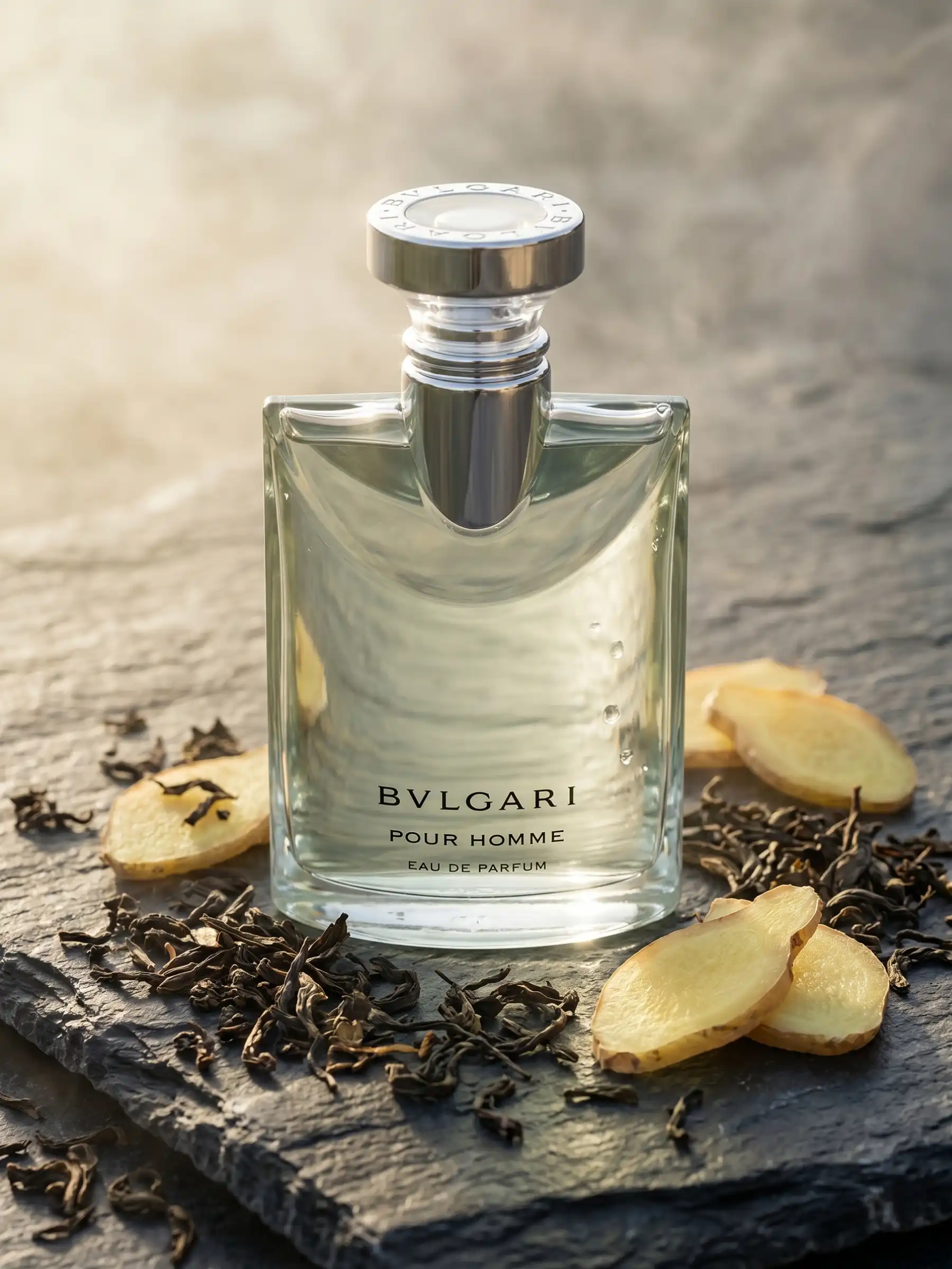 Bvlgari Pour Homme (2024) EDP - MC Perfume & Diamond: Công Ty Nhập