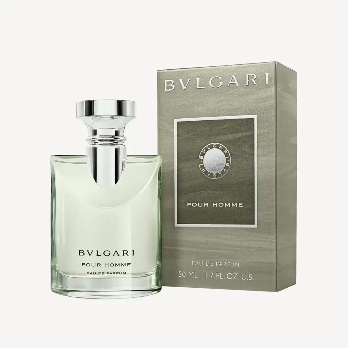 Hình 1 - Bvlgari Pour Homme (2024) EDP 50ml