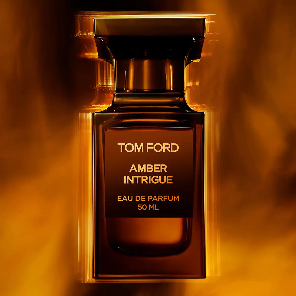 Review Amber Intrigue - Ánh Sáng Rực Rỡ Từ Tom Ford