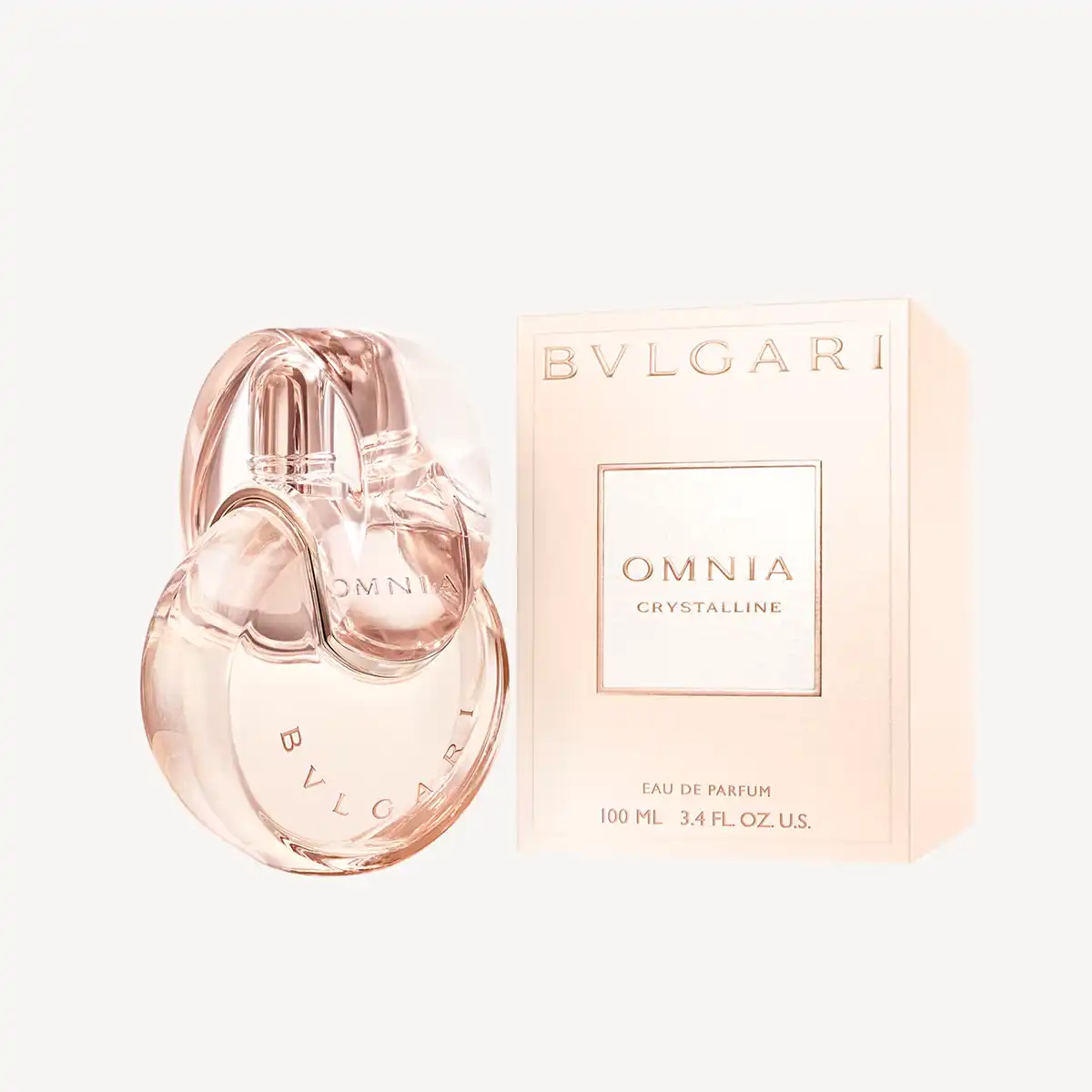 Hình 2 - Bvlgari Omnia Crystalline (2024) EDP 100ml