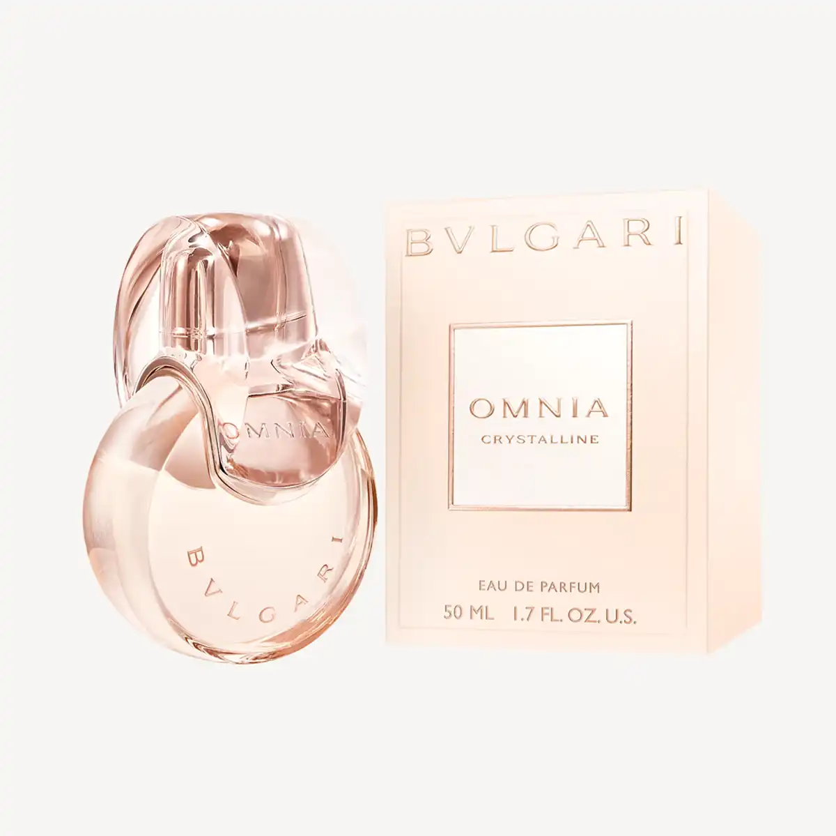 Hình 1 - Bvlgari Omnia Crystalline (2024) EDP 50ml