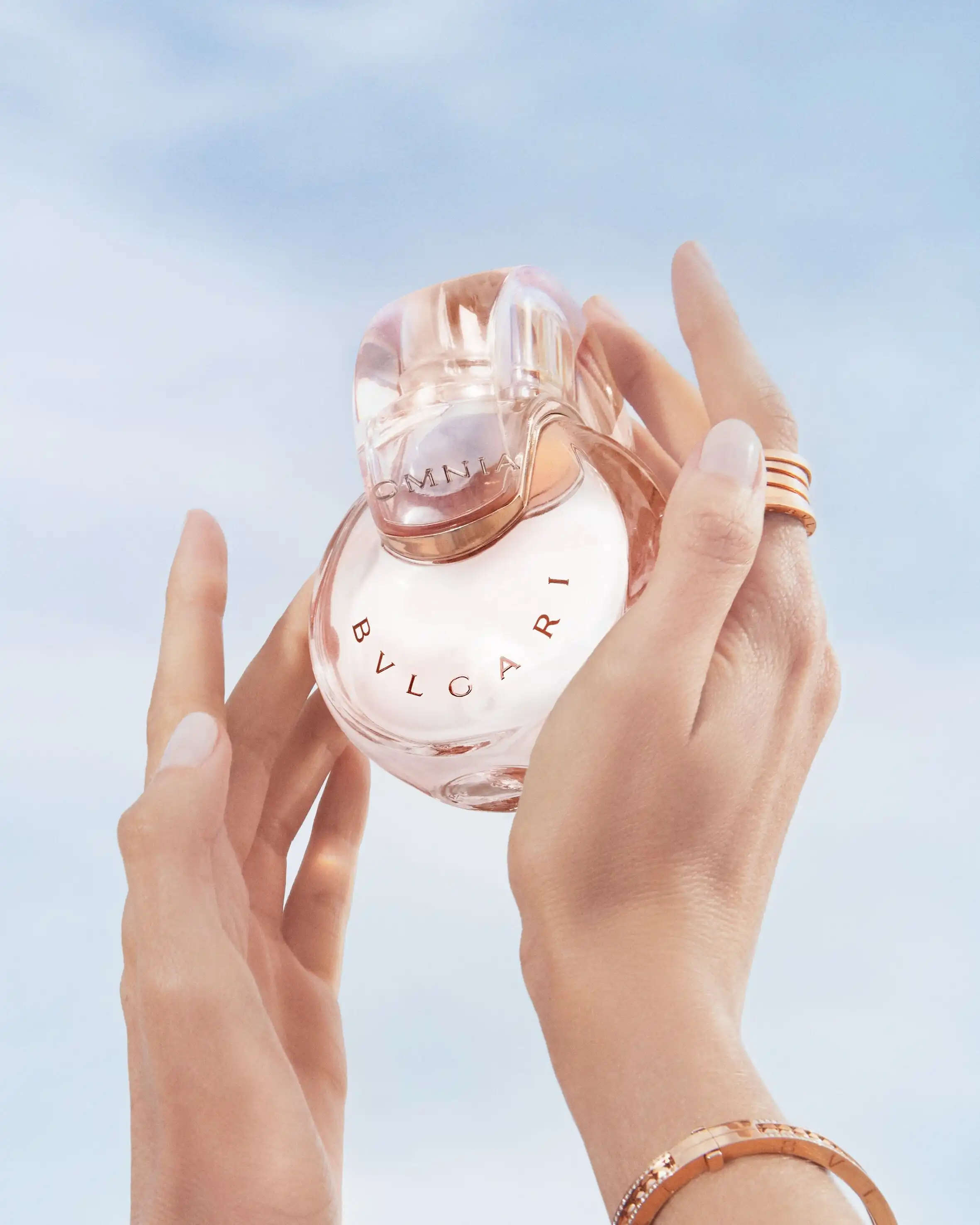 Hình 5 - Bvlgari Omnia Crystalline (2024) EDP 100ml