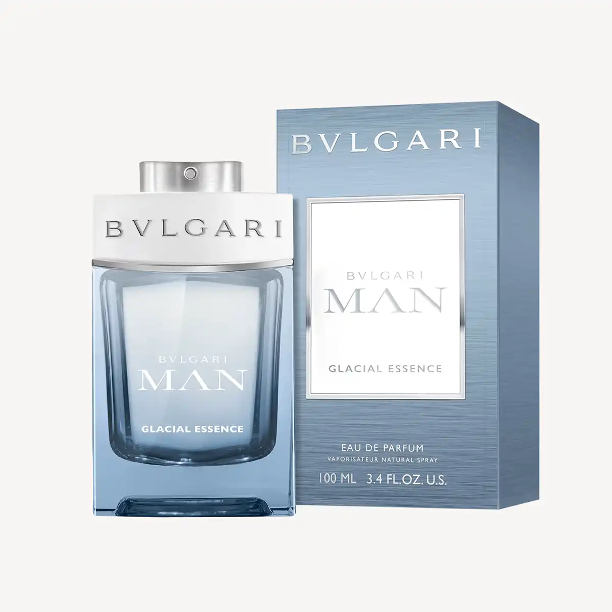 Hình 2 - Bvlgari Man Glacial Essence EDP 100ml