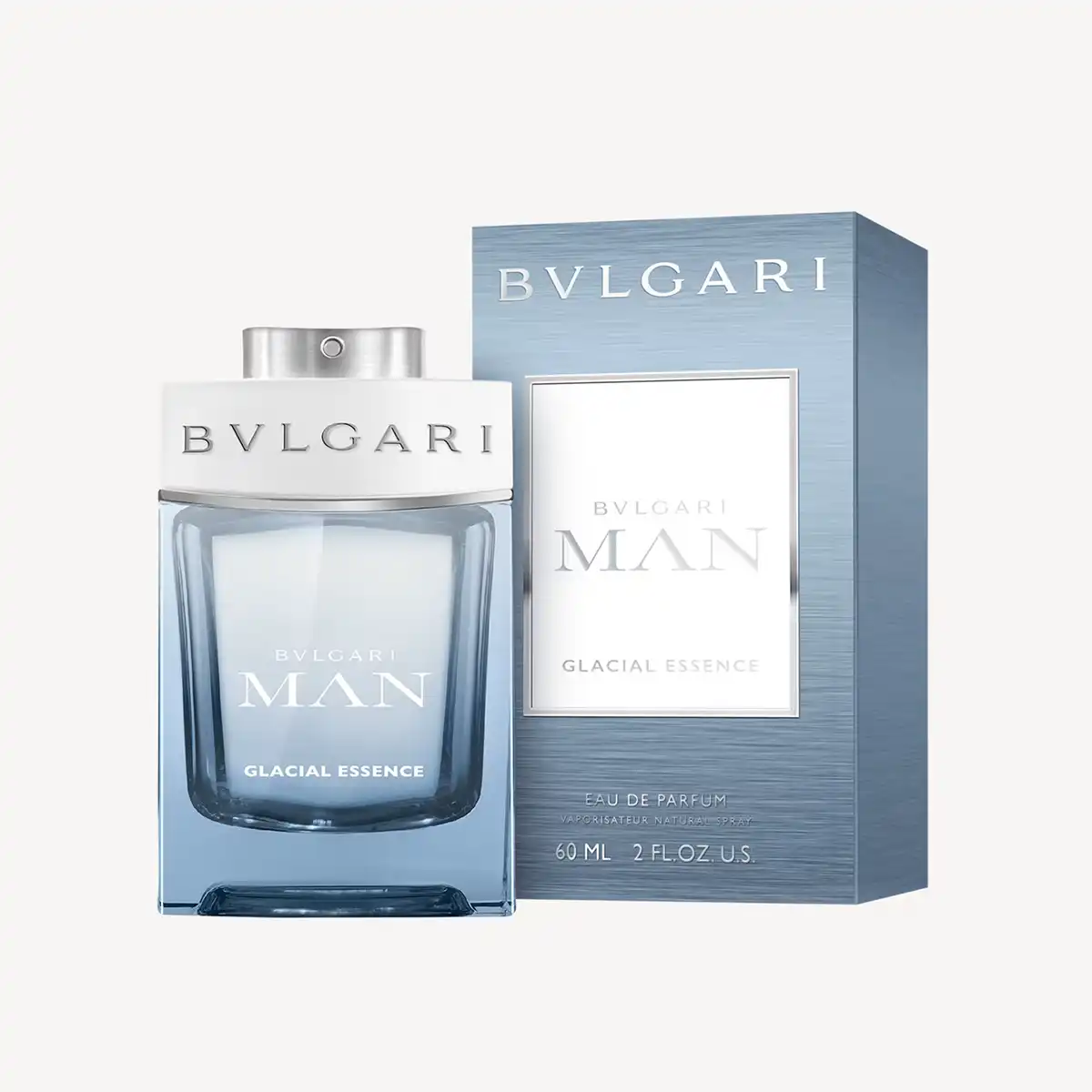 Hình 1 - Bvlgari Man Glacial Essence EDP 60ml