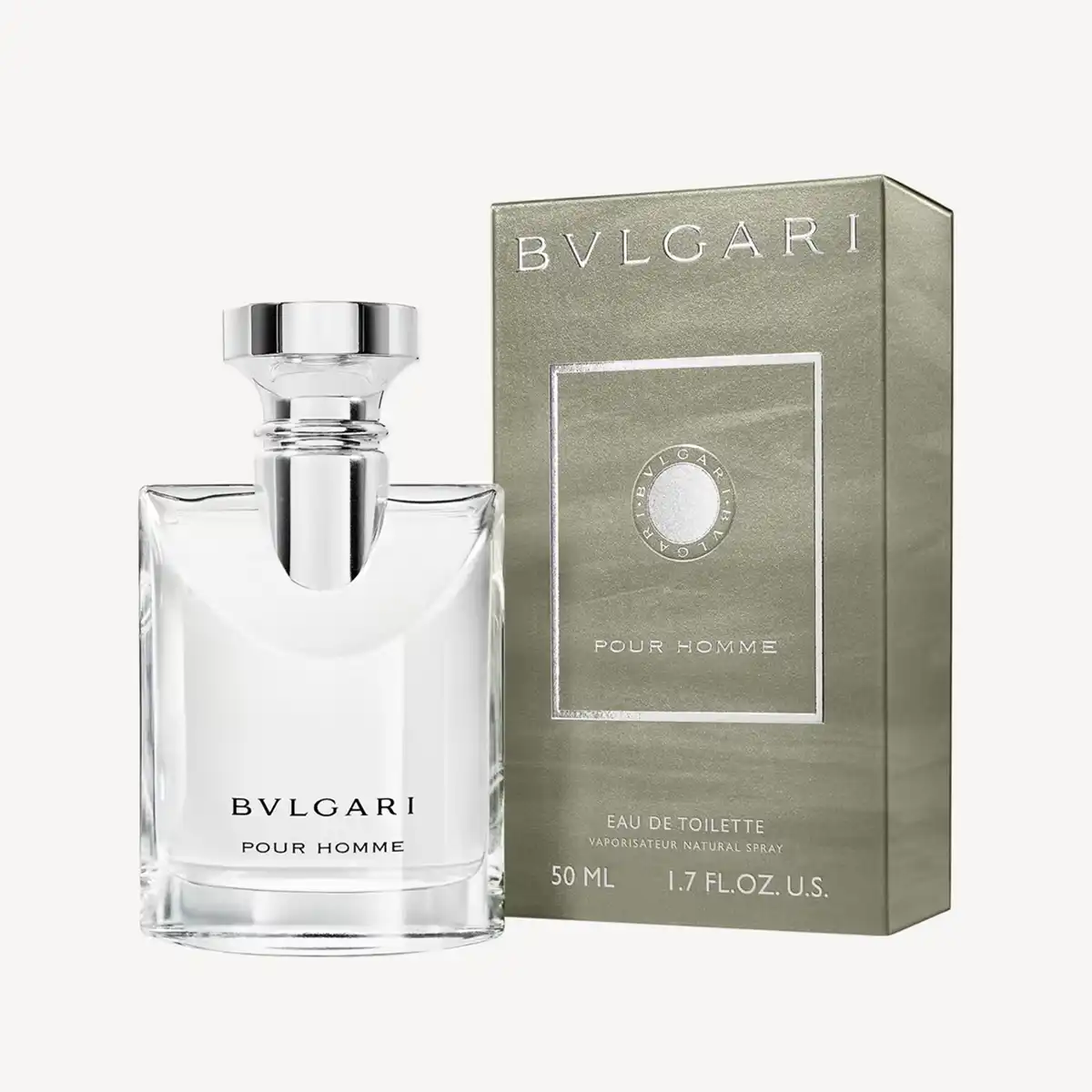 Hình 1 - Bvlgari Pour Homme EDT 50ml