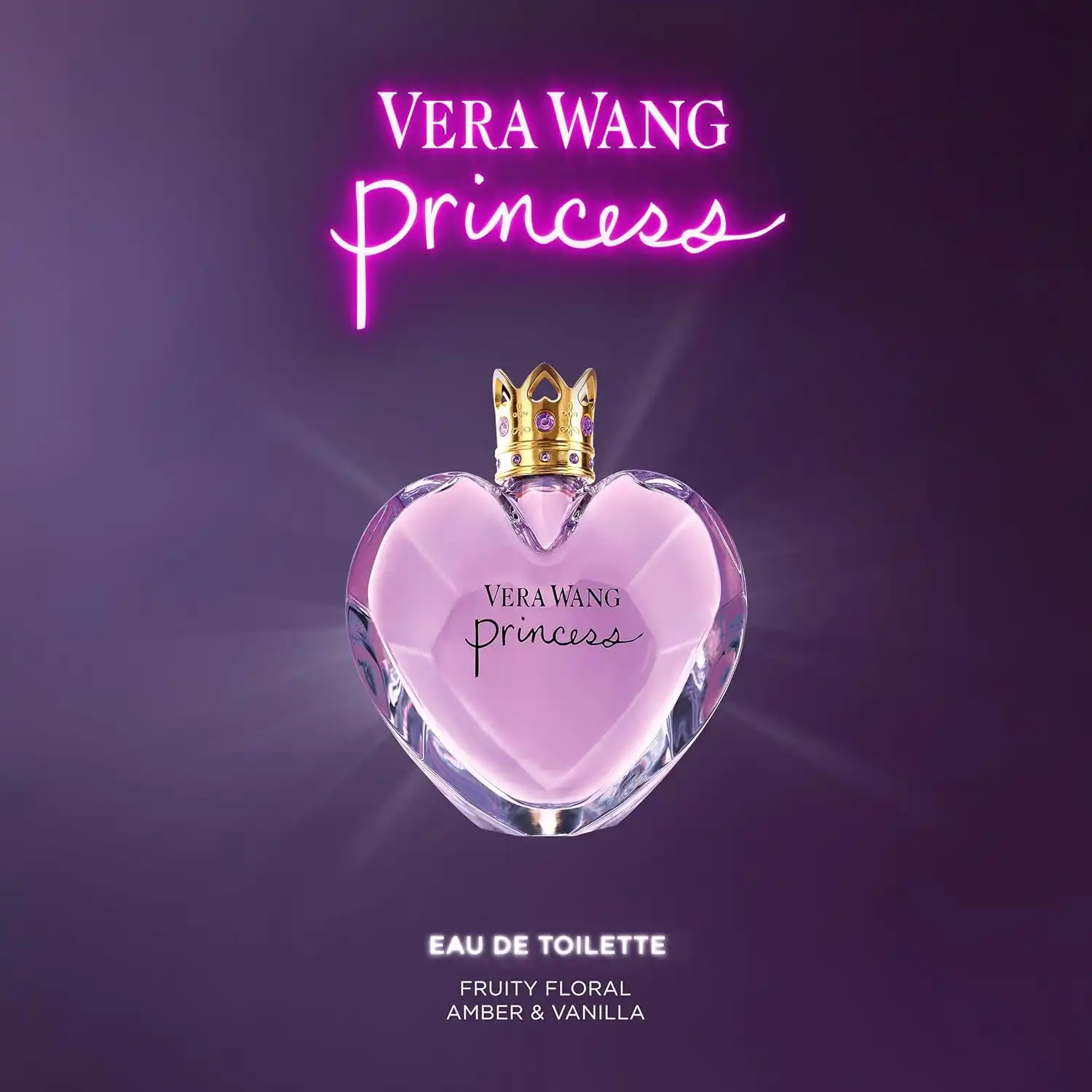 Hình 2 - Vera Wang Princess EDT 100ml