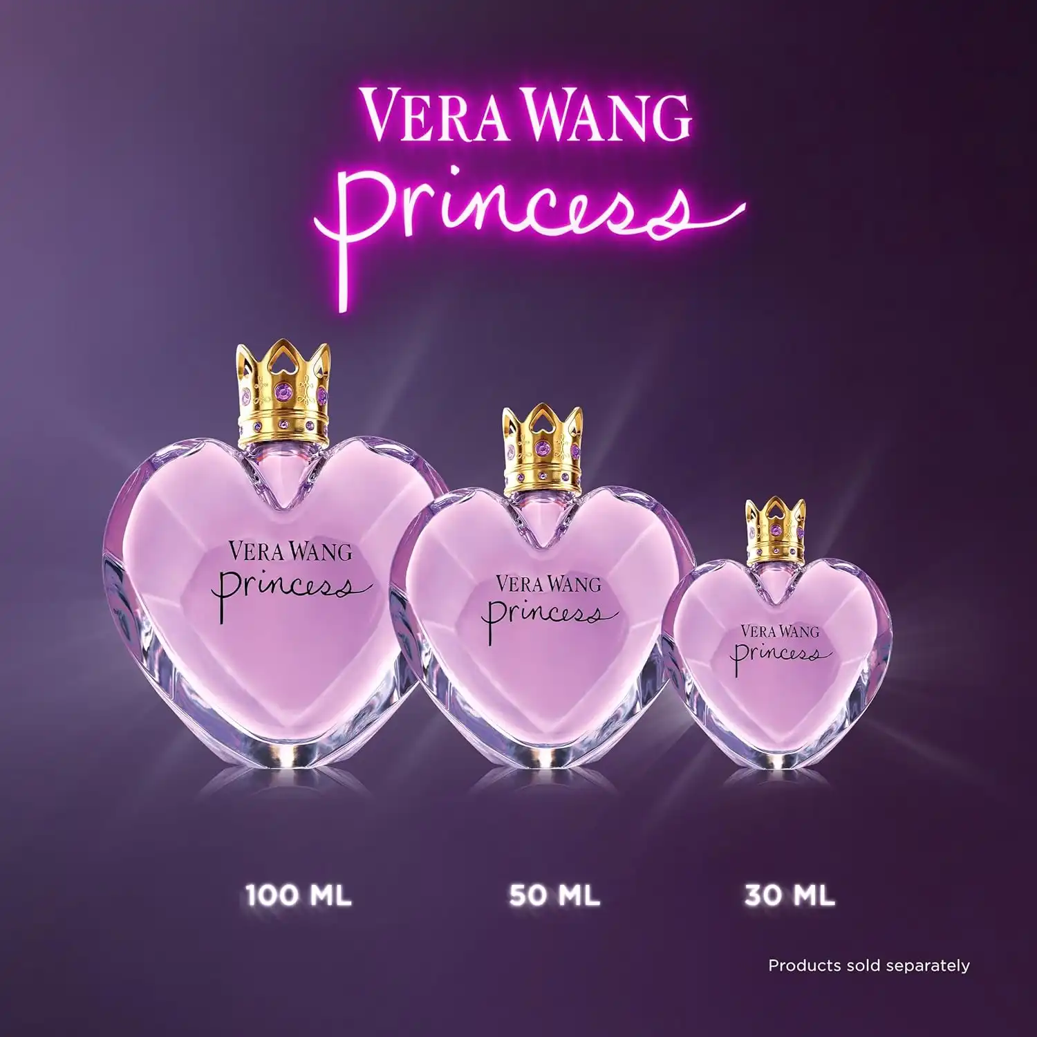 Hình 3 - Vera Wang Princess EDT 100ml