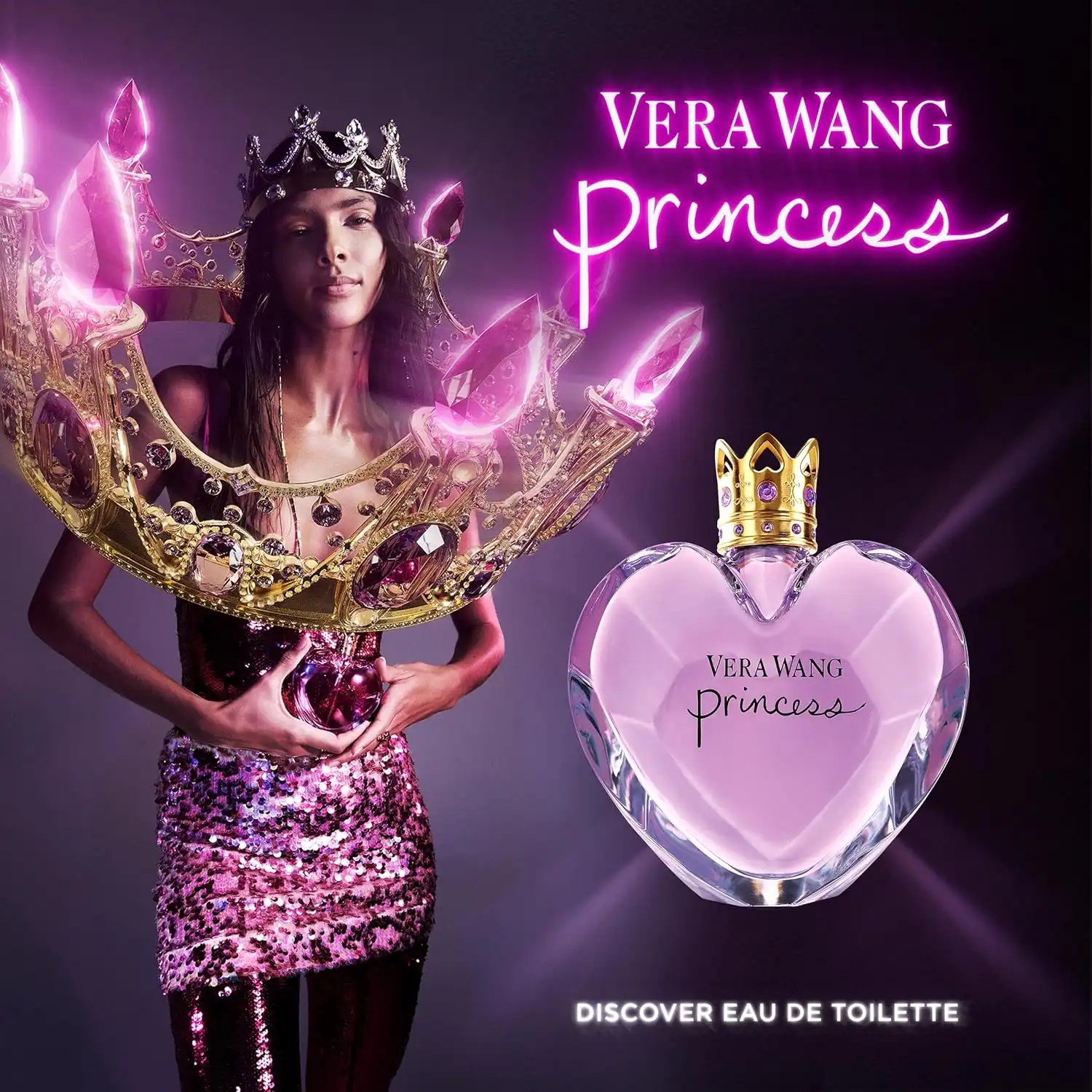 Hình 6 - Vera Wang Princess EDT 100ml