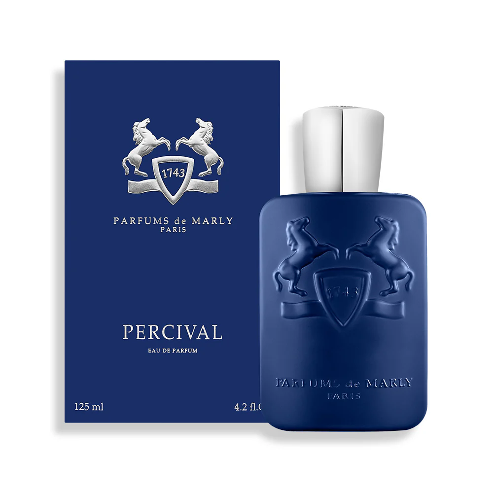 Hình 2 - Parfums De Marly Percival EDP 125ml