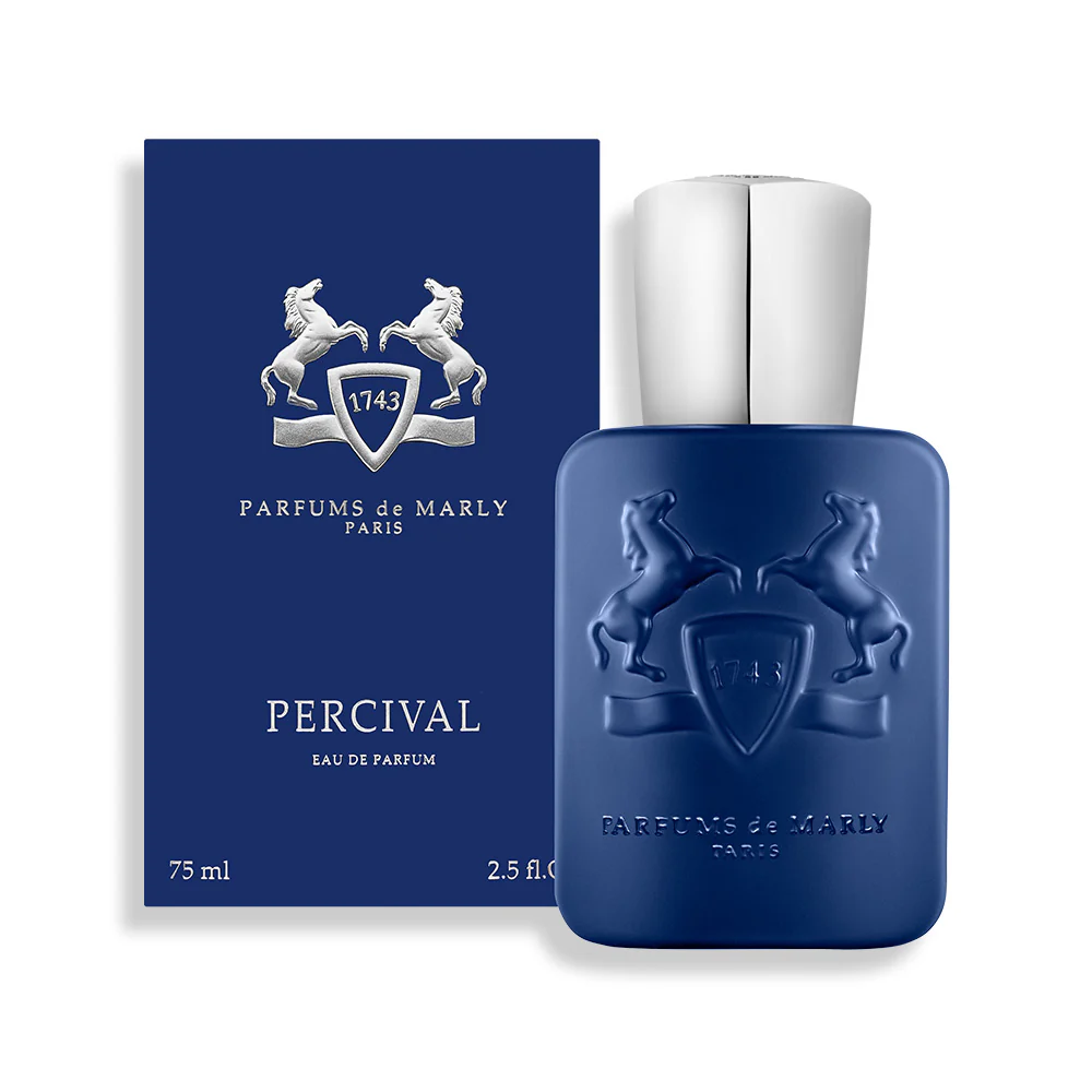 Hình 2 - Parfums De Marly Percival EDP 75ml