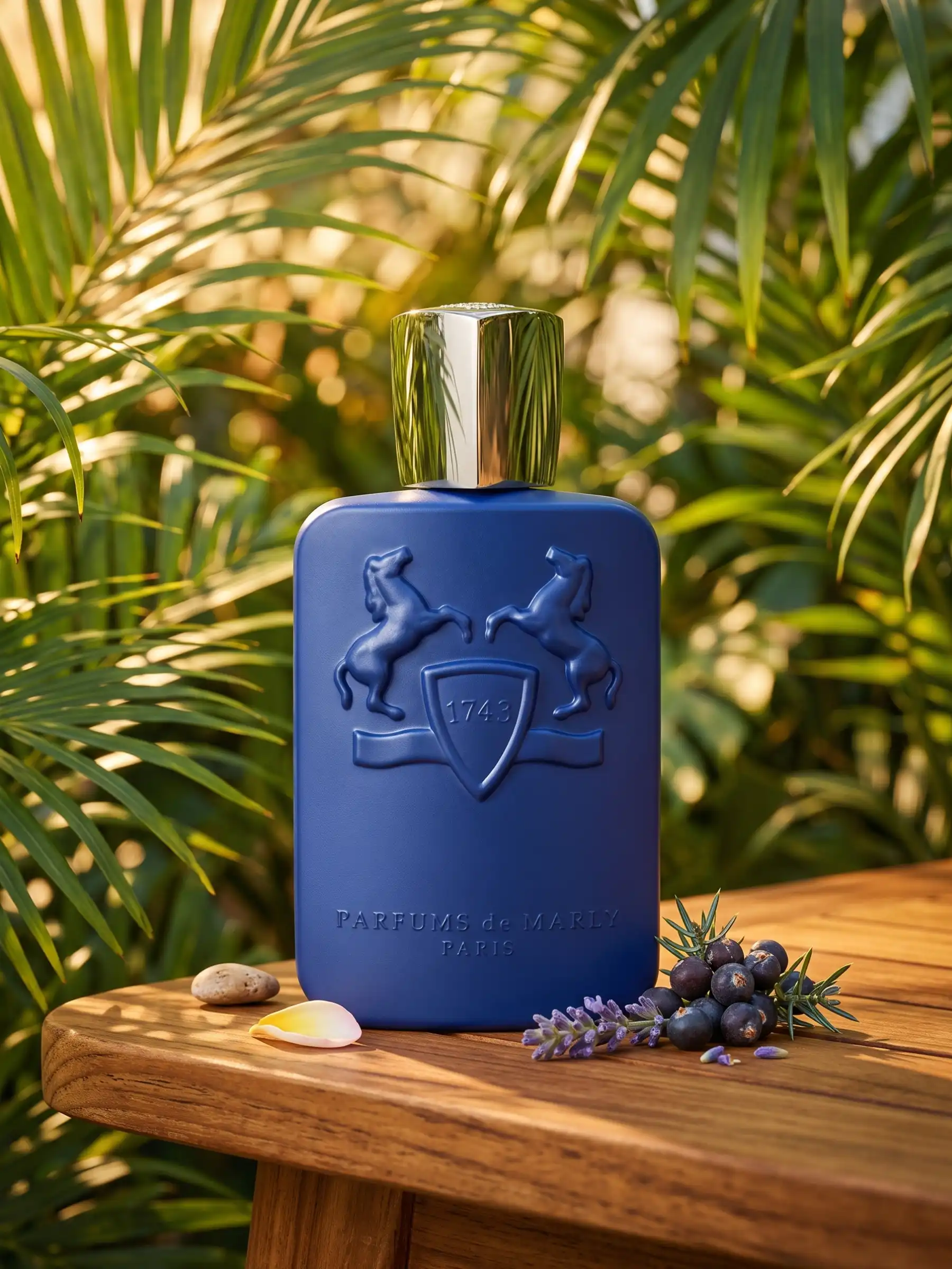Hình 2 - Parfums De Marly Percival EDP 125ml