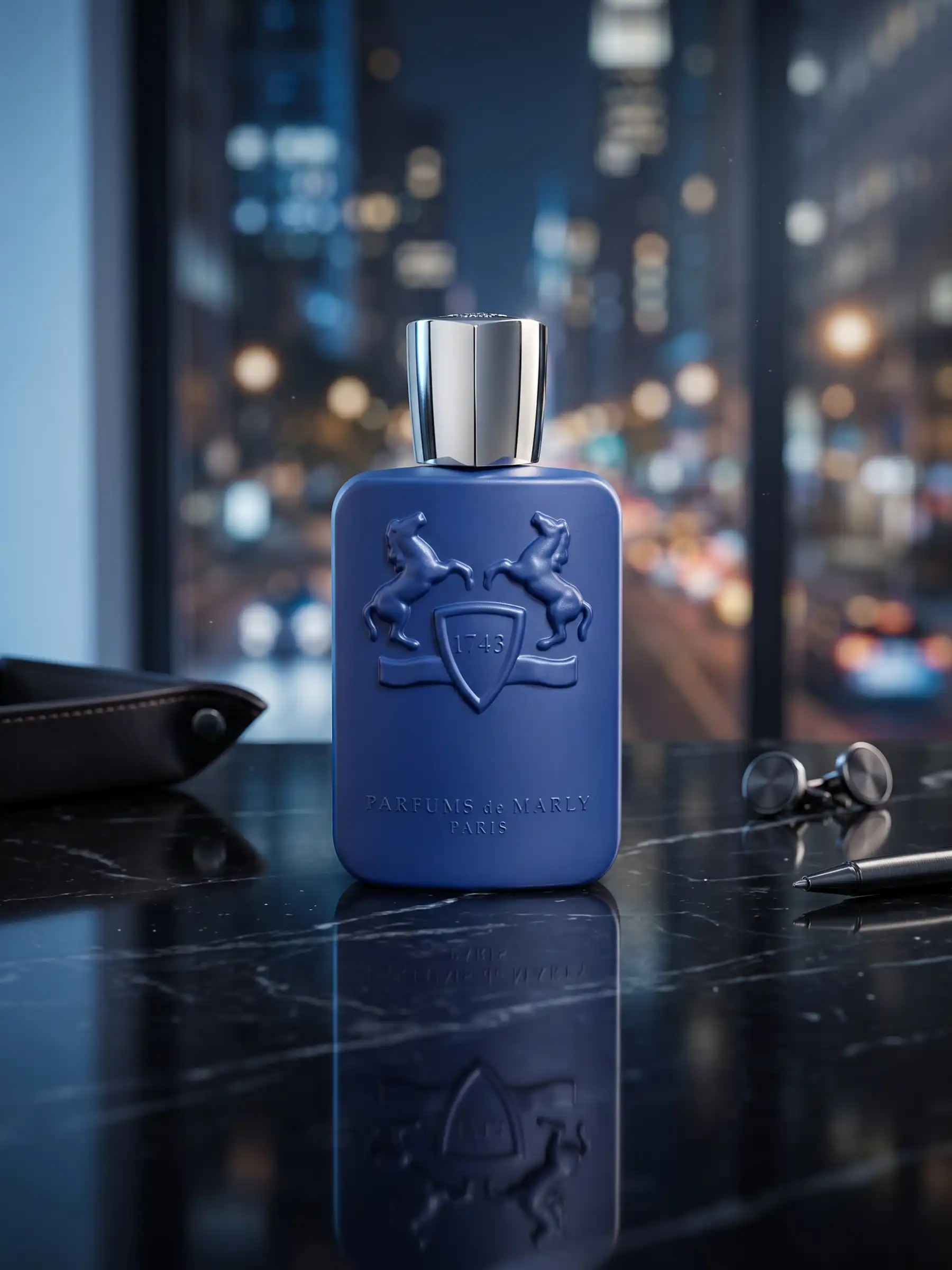 Hình 5 - Parfums De Marly Percival EDP 125ml